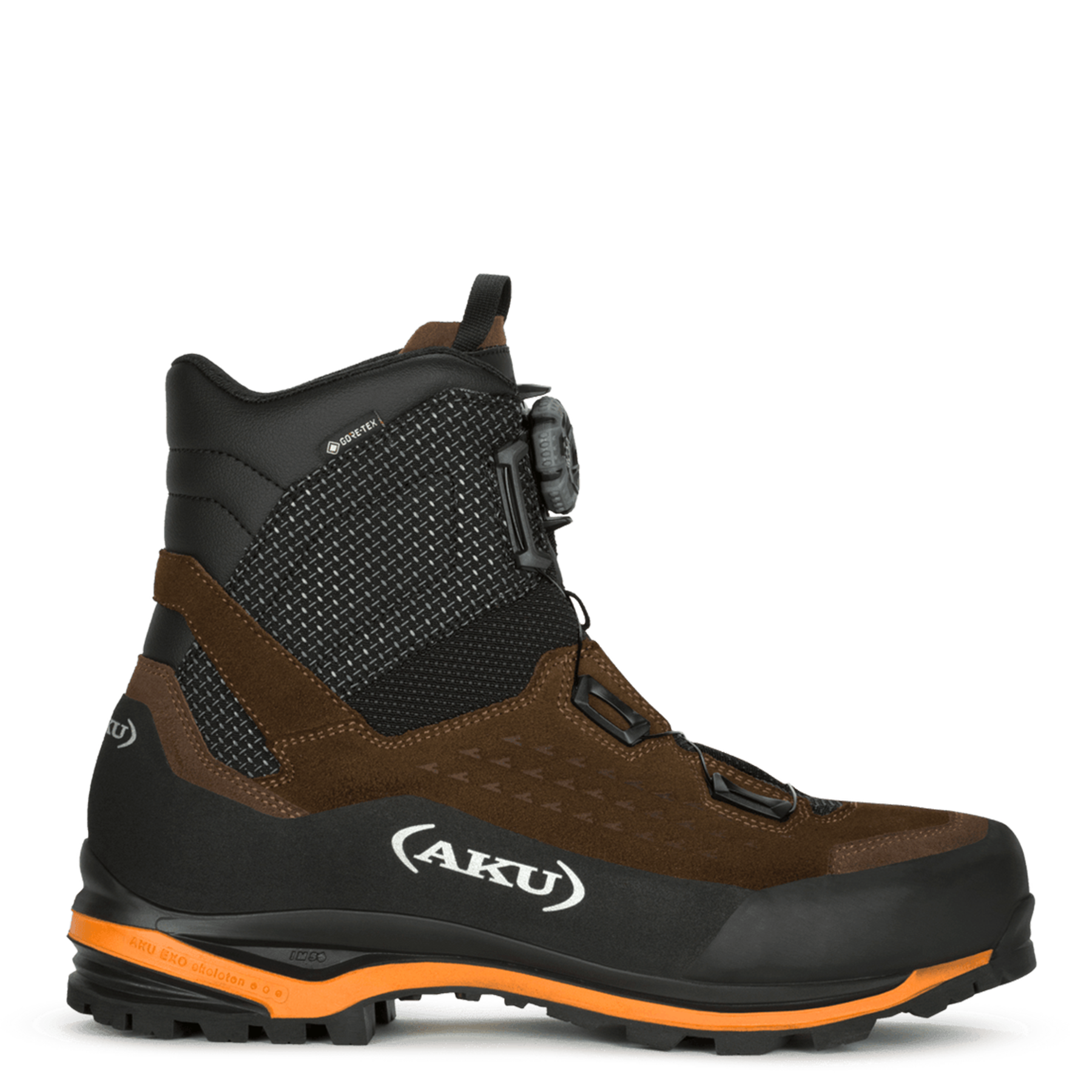 Boa lace hunting boots clearance