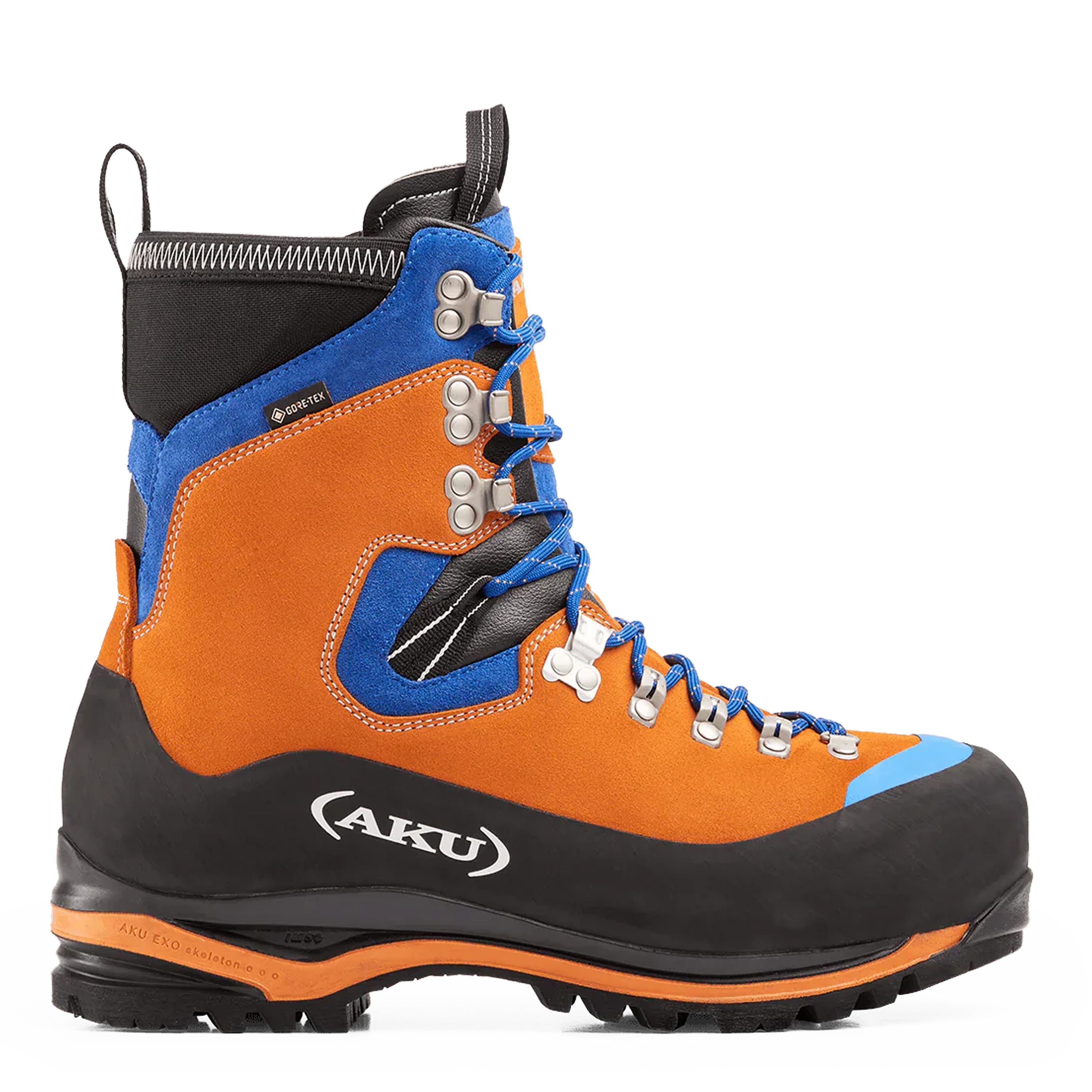 aka_tombo_358❀ Cimbra GTX | Class 3 Chainsaw Boot | AKU Footwear