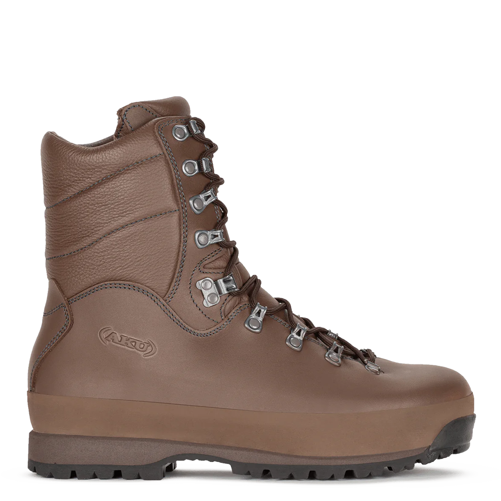 Altberg defender boots clearance new