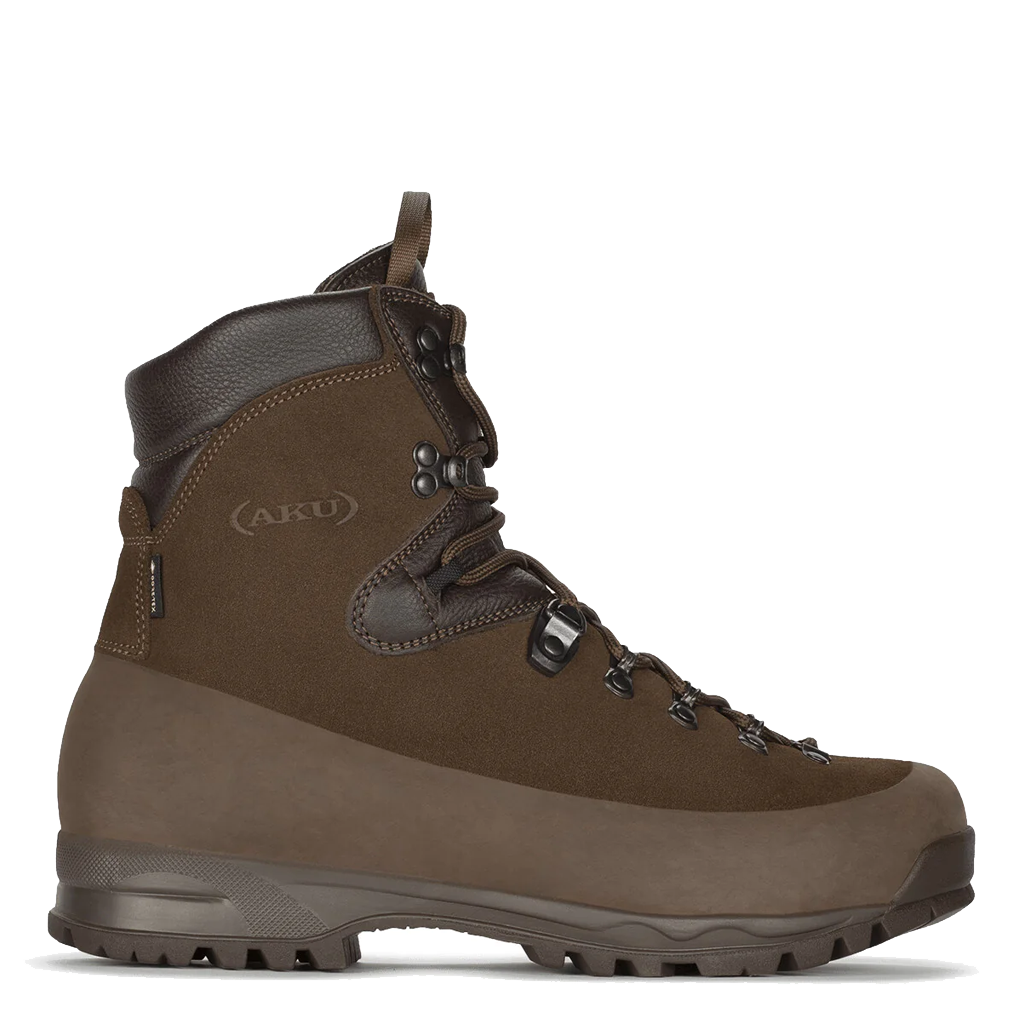 Scarponi sales aku goretex