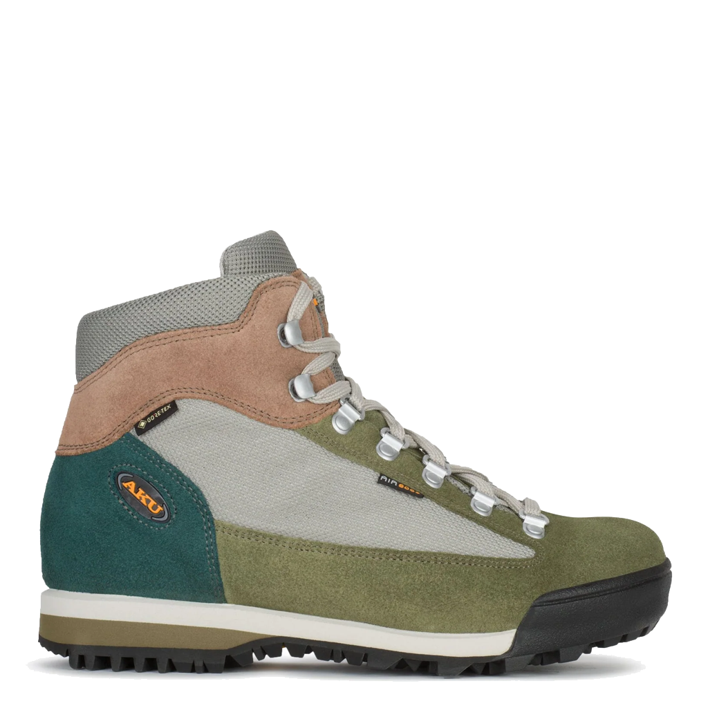 Classic women's hiking boots discount