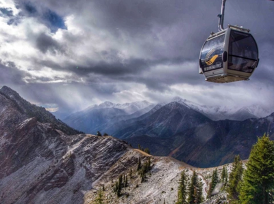 5 Top Alpine Hikes in the Canadian Rockies Region