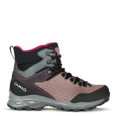 Alterra II GTX - Femmes - AKU#color_dust-pink-fushia