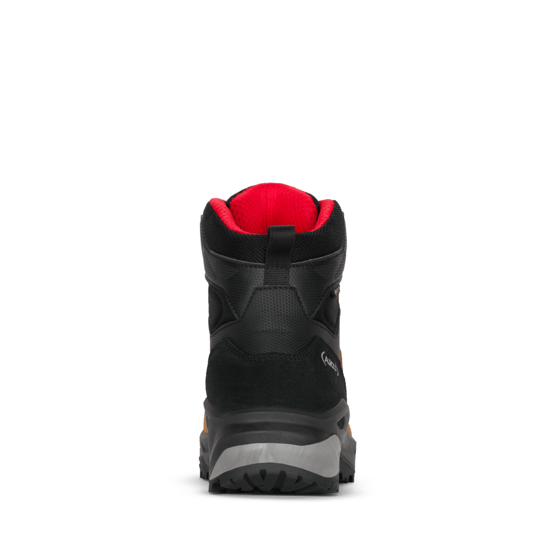 Men's Adapta SD GTX | Waterproof Suede Hiking Boot | AKU Footwear
