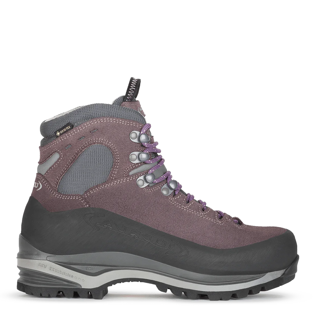 Scarponi 2025 in goretex