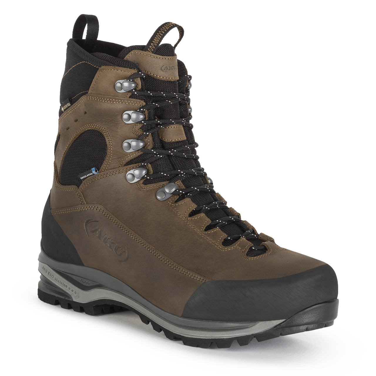 Superalp Therm GTX