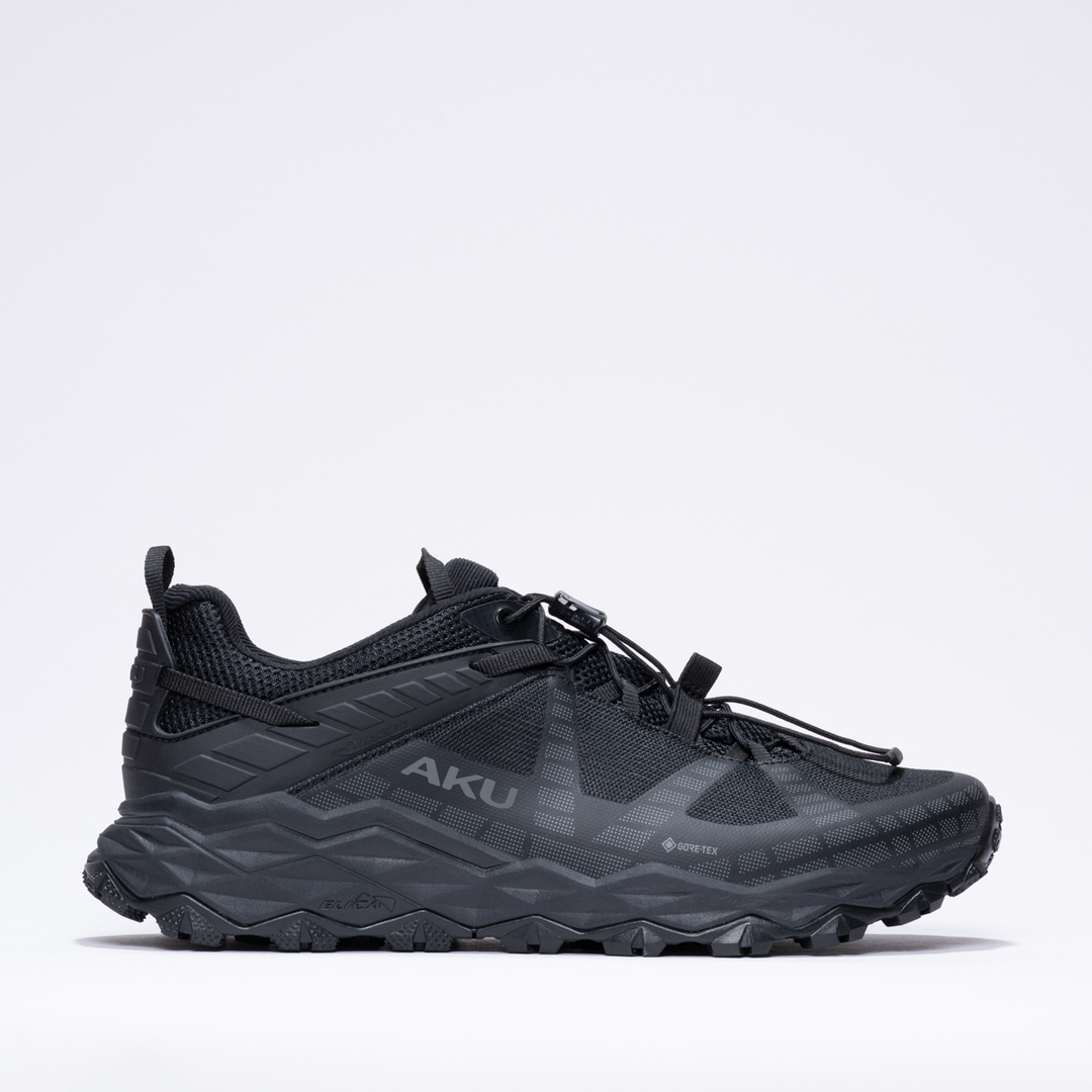 Police & Duty Boots | AKU Footwear