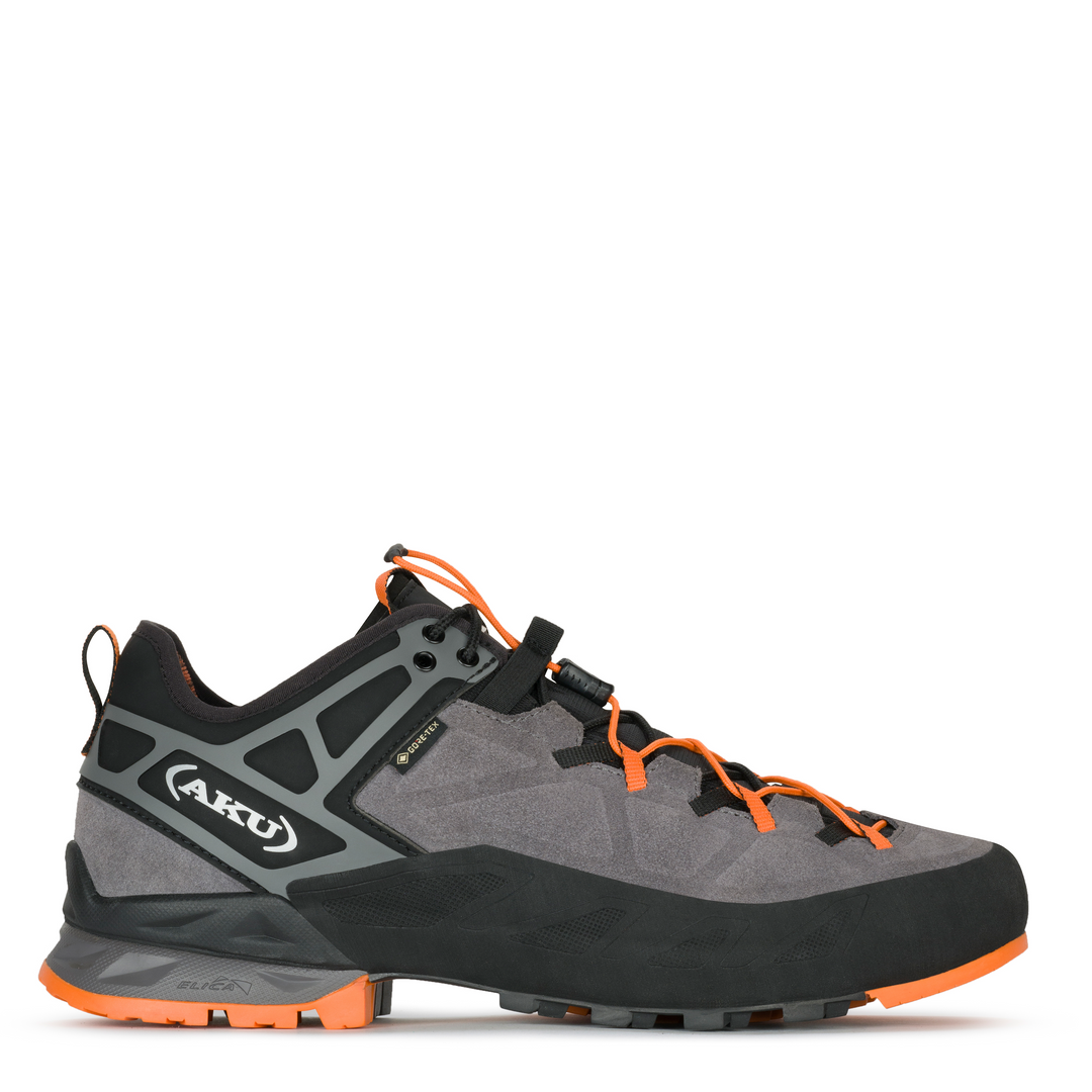 靴 APPROACH 02 MOC (Wolf Gray) APPROACH 02 MOC (Wolf Gray)