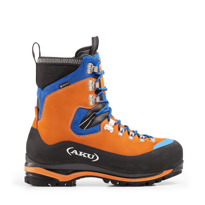 Tactical Military Boots AKU Footwear