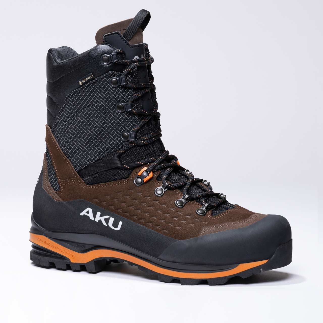 Dogma GTX | Technical Waterproof Hunting Boot | AKU Footwear