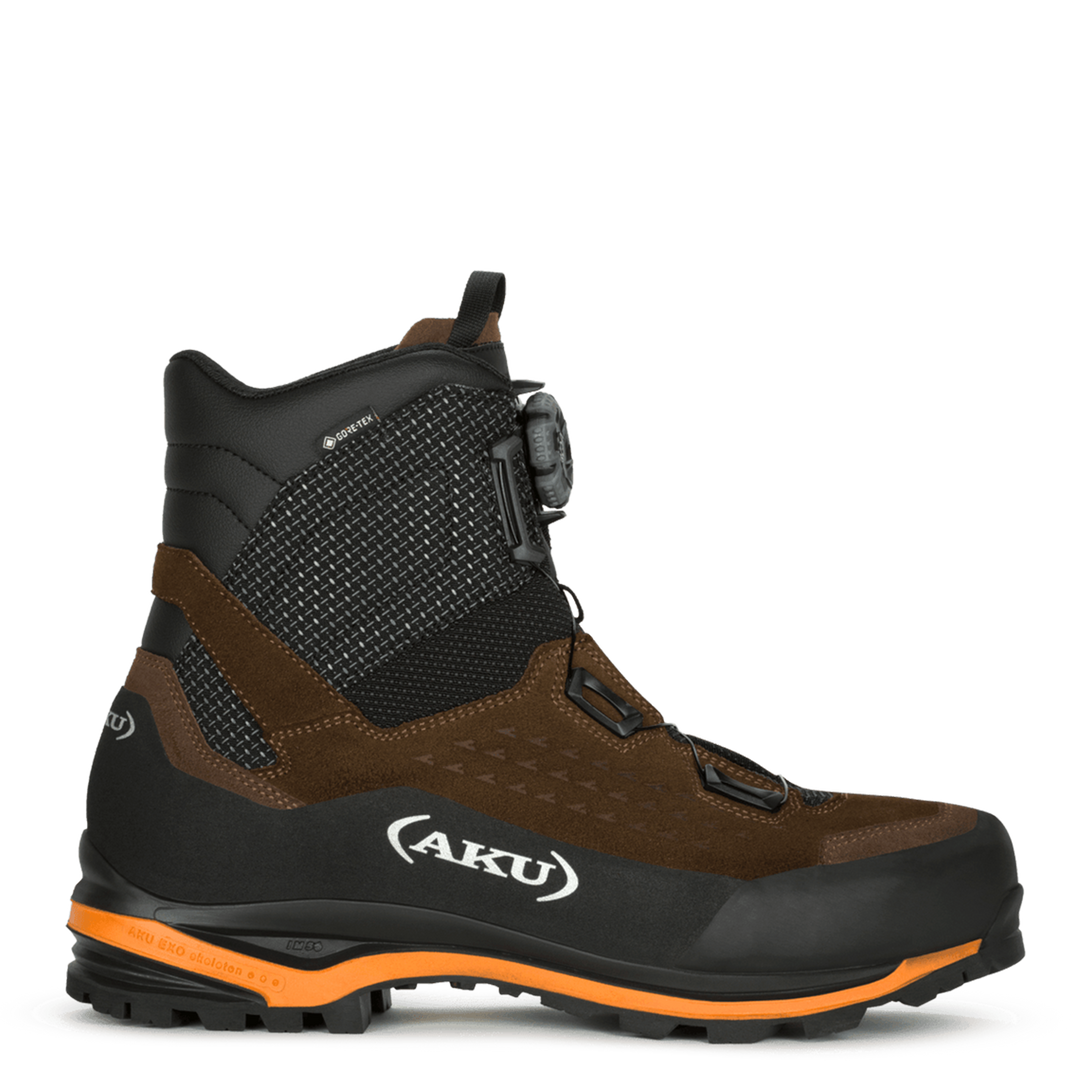 High top hunting boots clearance
