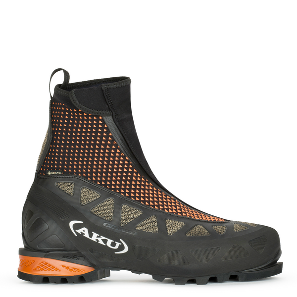 Aurai DFS GTX - Men's | Lightweight Mountaineering & Ice Climbing