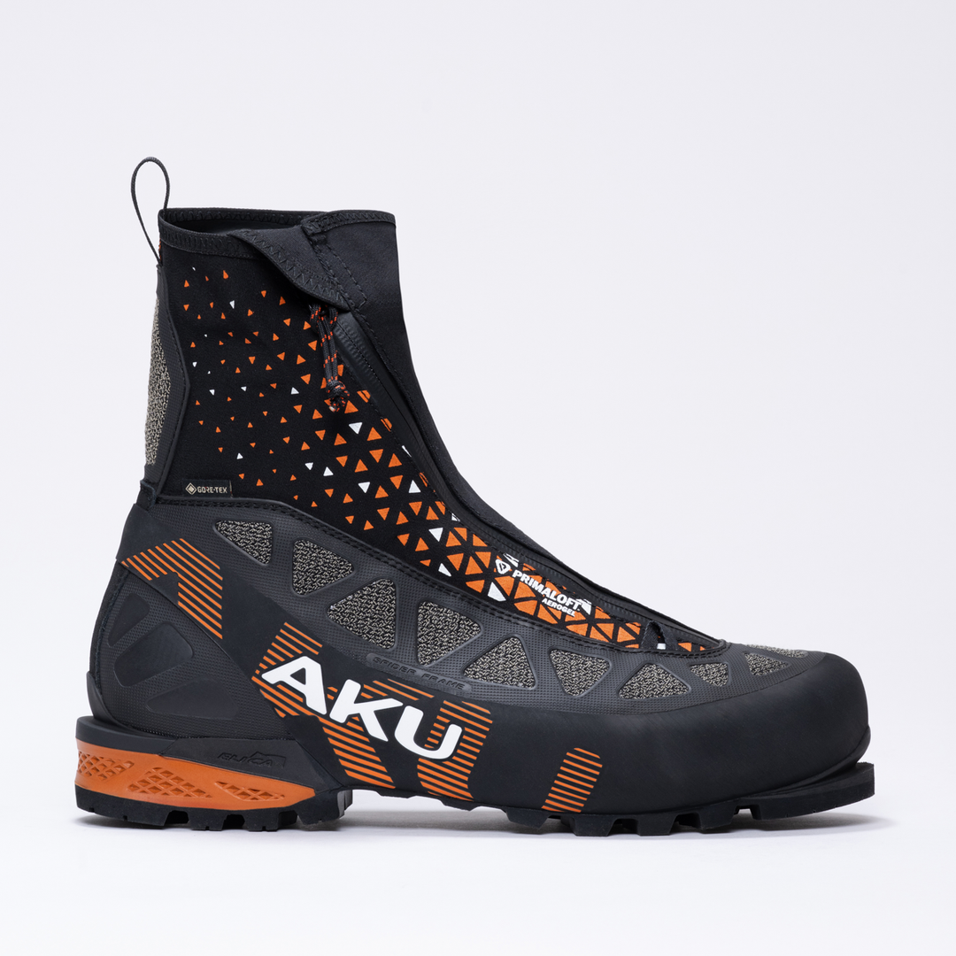 Mountaineering Boots | AKU Footwear