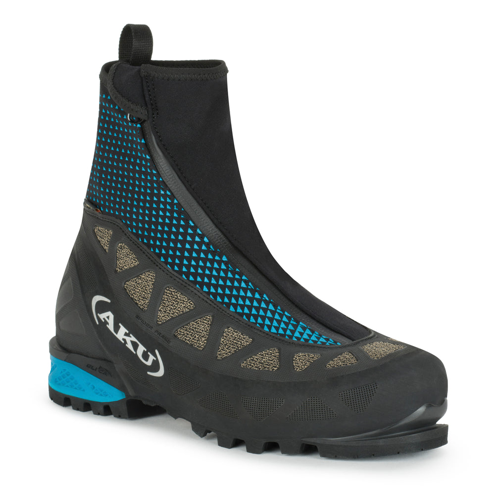 Mountaineering Boots | AKU Footwear