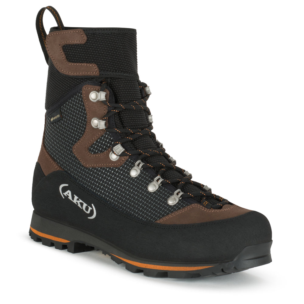Bottes De Travail Red Wing à Crampons - Gore-Tex, Embout Acier - Taille 8 EE - Homme - Neuves