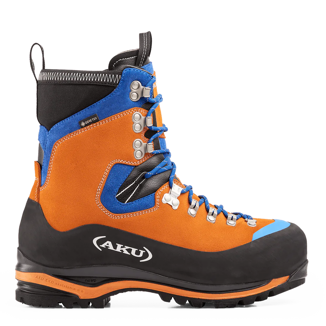 Cimbra GTX | Class 3 Chainsaw Boot | AKU Footwear