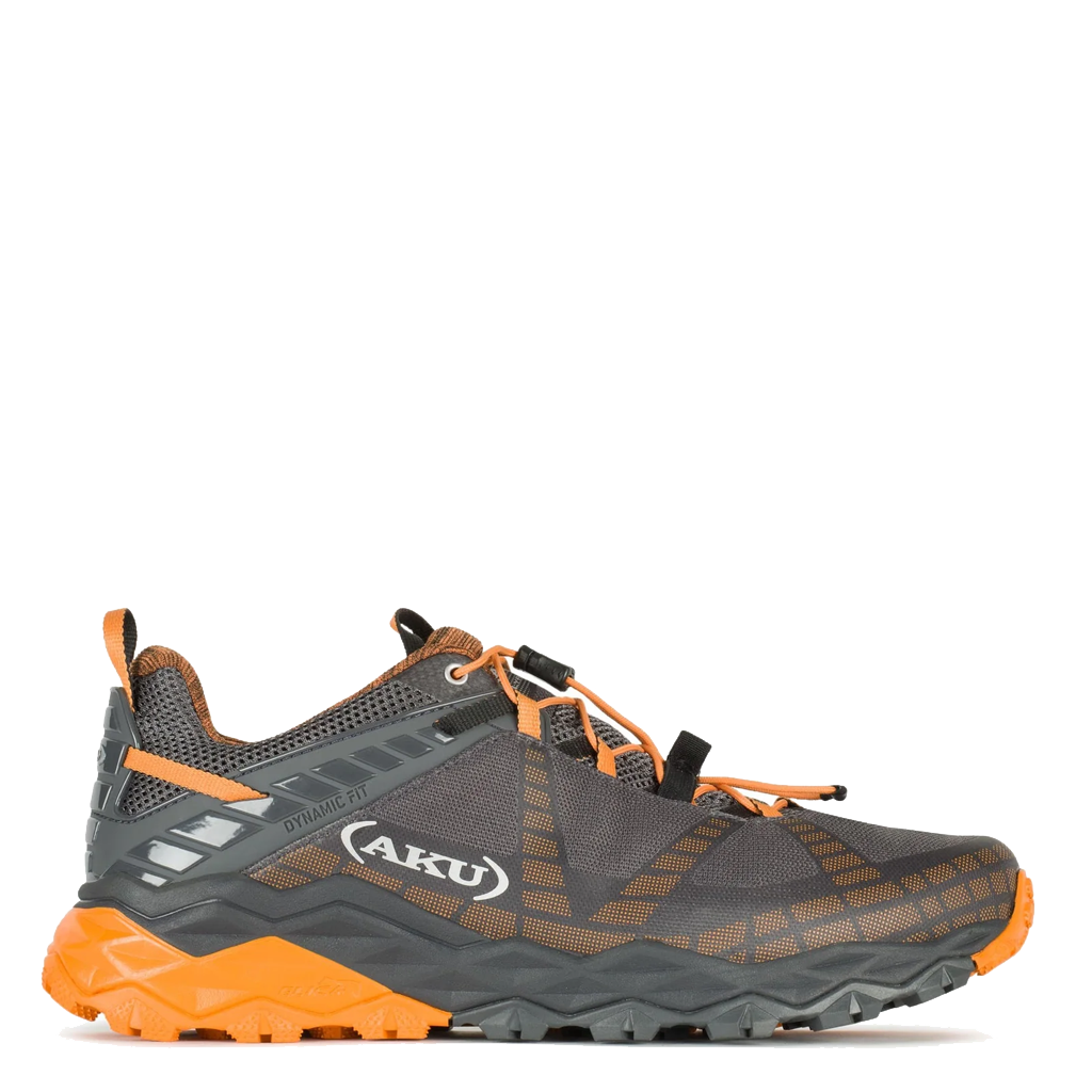 Men's Boots & Shoes | AKU Footwear