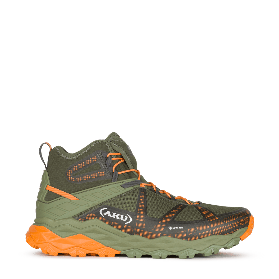 FlyRock Mid GTX - Men's