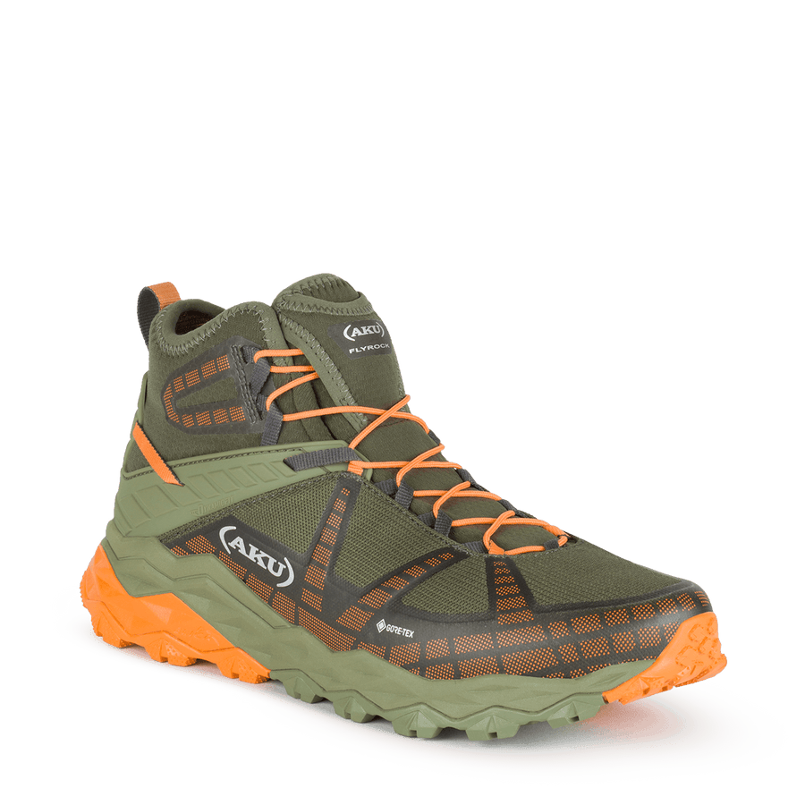 FlyRock Mid GTX - Men's