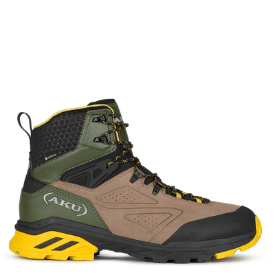 High cut hiking shoes clearance