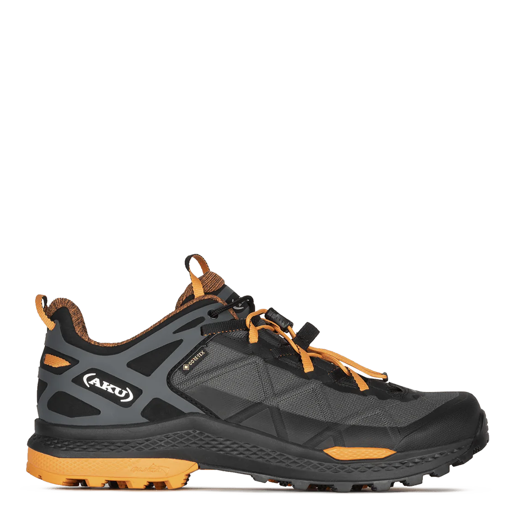 Rocket DFS GTX - Men's | Fast Hiking Shoe | AKU Footwear