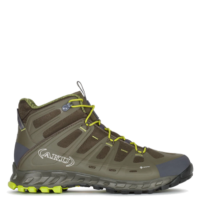 Air 8000 Ultra breathable Boots AKU Footwear