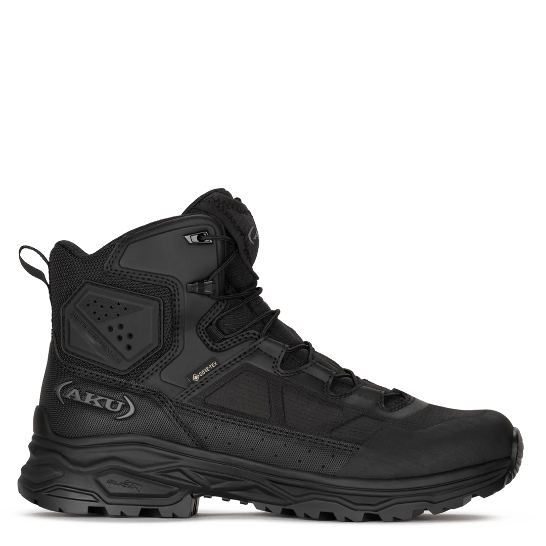 Sentinel Mid GTX | Gore-Tex Police Boot | AKU Footwear