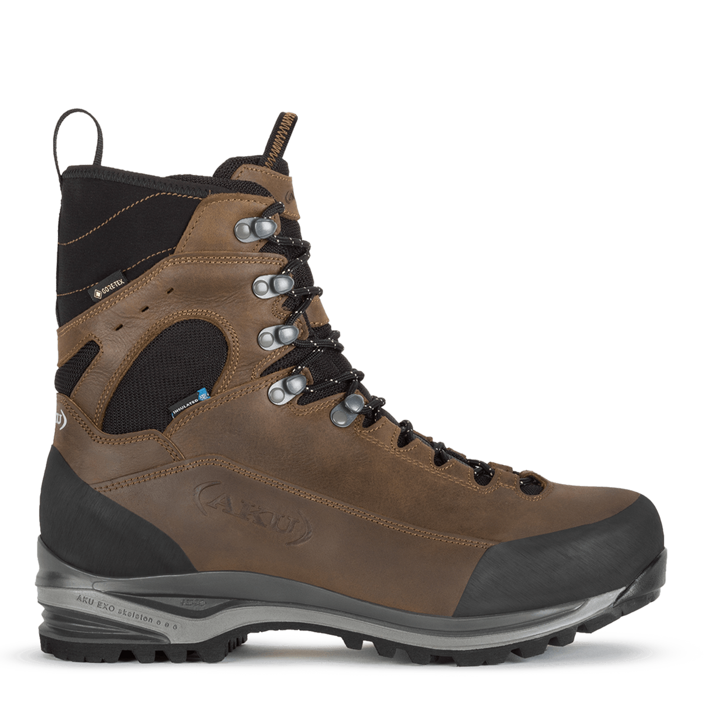 Superalp Therm GTX
