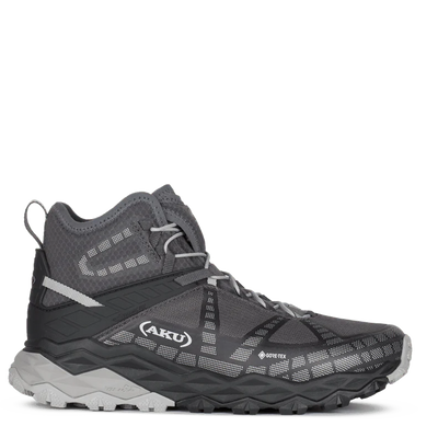 Chaussures femme Aku Trekker Lite III GTX Ws Taille de chaussures (UE): 37,5 / Couleur: noir / violet Chaussures femme Aku Trekker Lite III GTX Ws Taille de chaussures (UE): 37,5 / Couleur: noir / violet