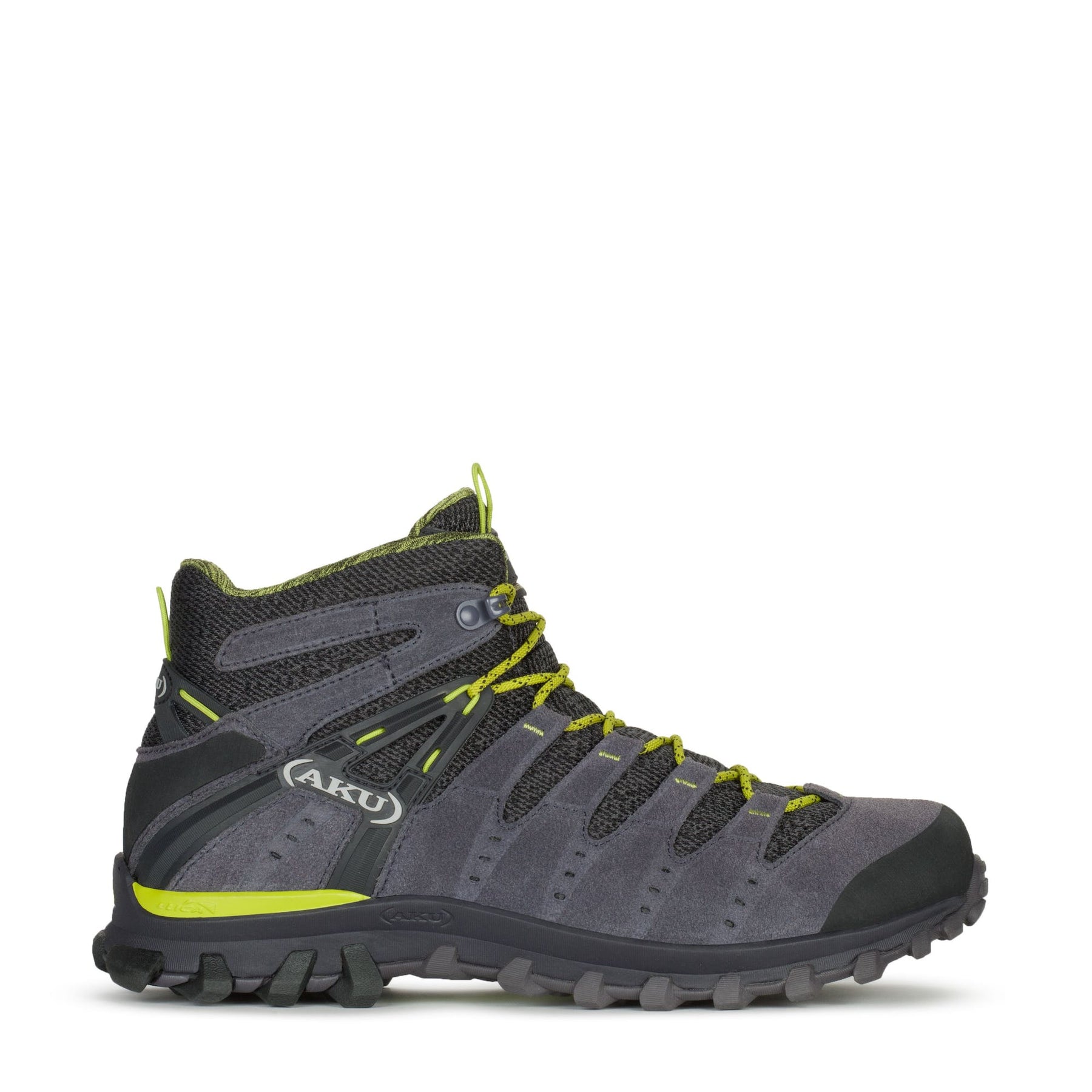 Alterra Lite Mid GTX | Gore-Text Hiking Shoe | AKU Footwear