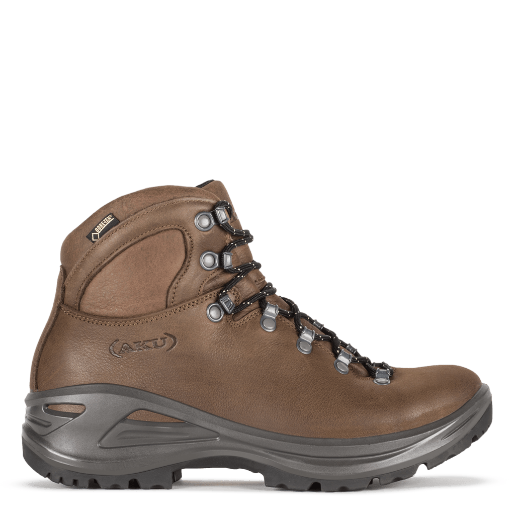 Waterproof Hiking Boots | AKU Footwear