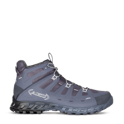 Selvatica Mid GTX - Hommes - AKU Outdoor CA#color_anthracite-black