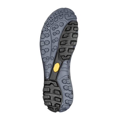 Selvatica Mid GTX - Hommes - AKU Outdoor CA#color_anthracite-black