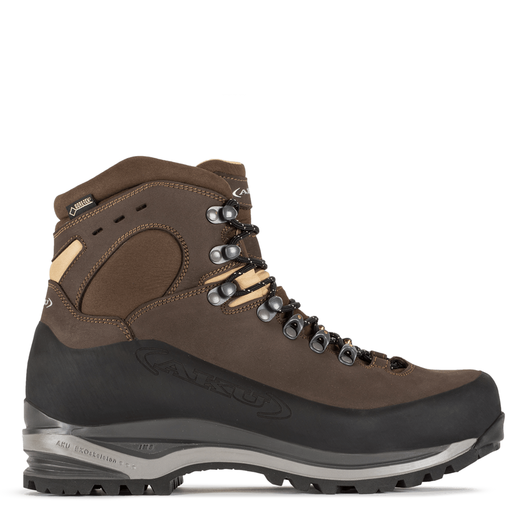 Waterproof Hiking Boots | AKU Footwear