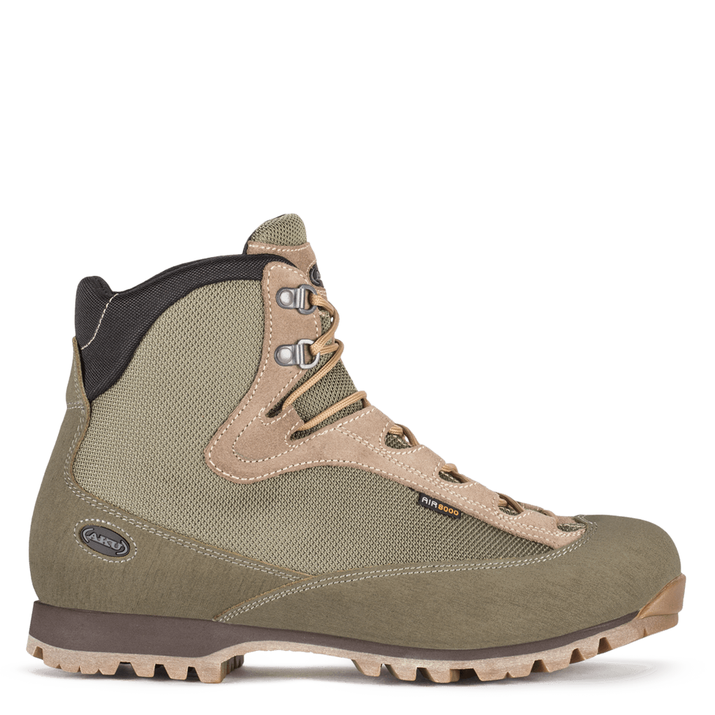 Tactical Military Boots AKU Footwear