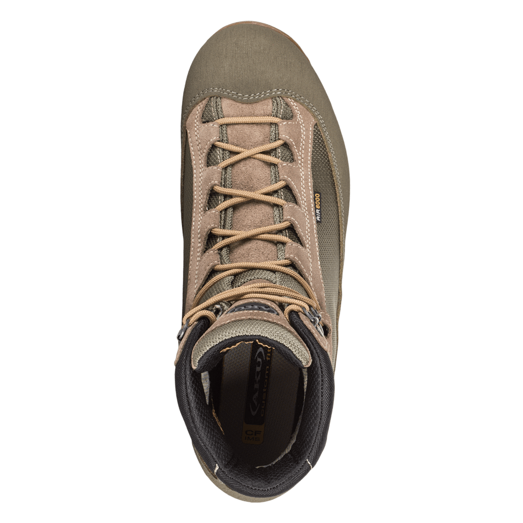 Aku pilgrim top ds desert beige