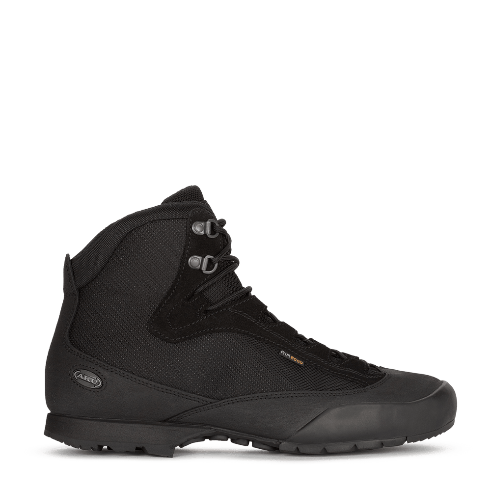 Chaussures De Randonnée Aku Trekking - Unisexe - Taille 37 (UK 4) - Imperméables, Semelle Vibram