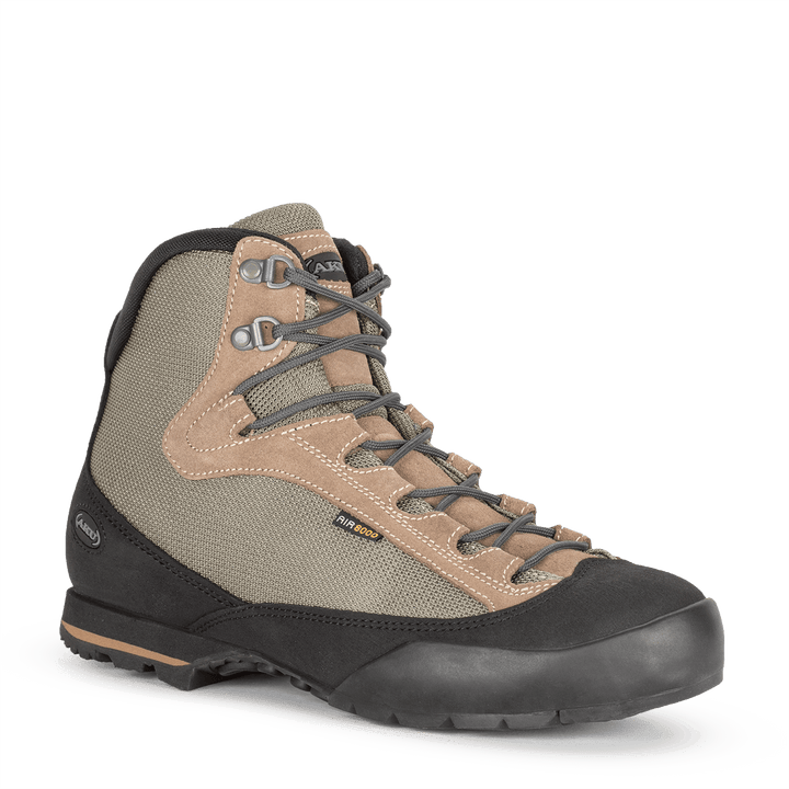 アリゲーター バチスカーフ2100SS NS 564 Spider II | Tactical Police Boot | AKU Footwear