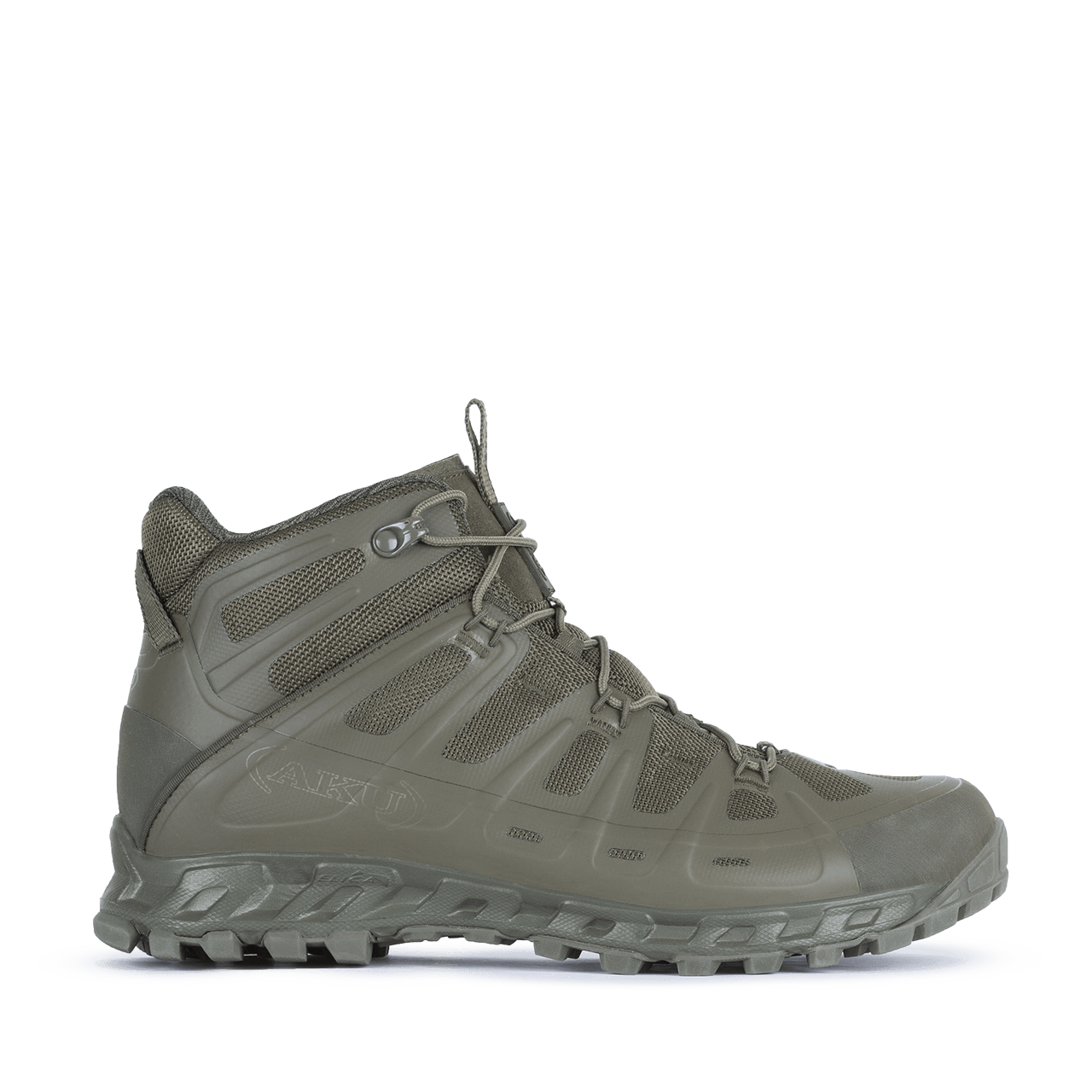 個人装備 AKU SELVATICA TC MID GTX US 8.5 COYOTE Selvatica Tactical Mid GTX | Gore-Tex Tactical Shoe | AKU