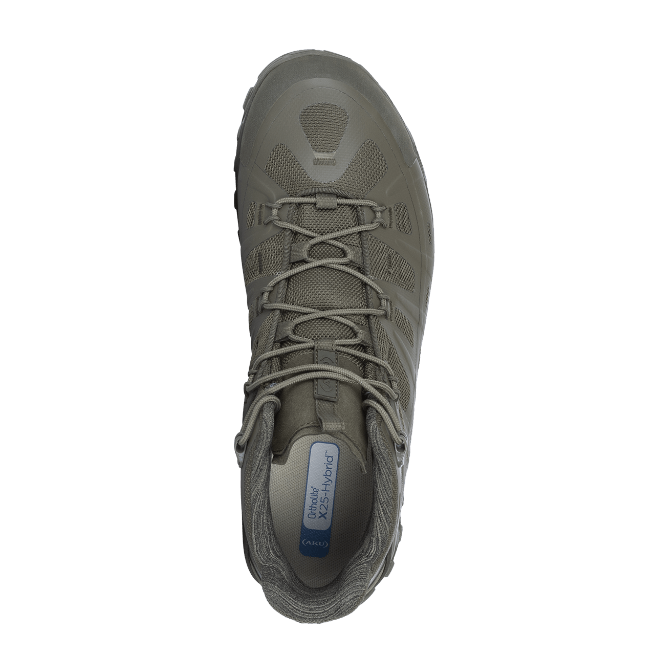 Aku sales selvatica mid