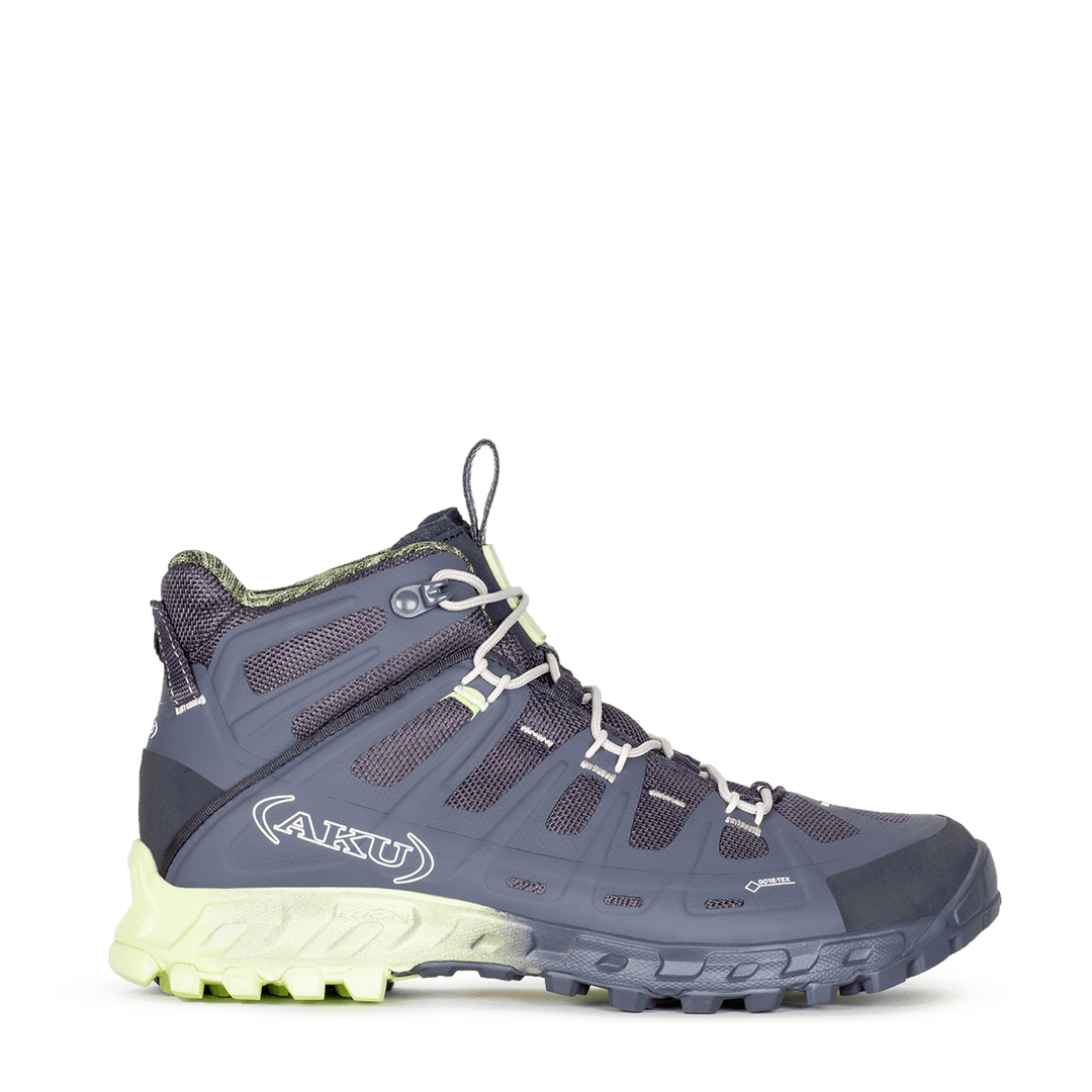 Selvatica Mid Women's GTX | Gore-Tex Hiking Shoe | AKU Footwear