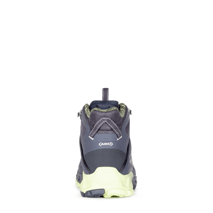 Selvatica Mid Women's GTX | Gore-Tex Hiking Shoe | AKU Footwear