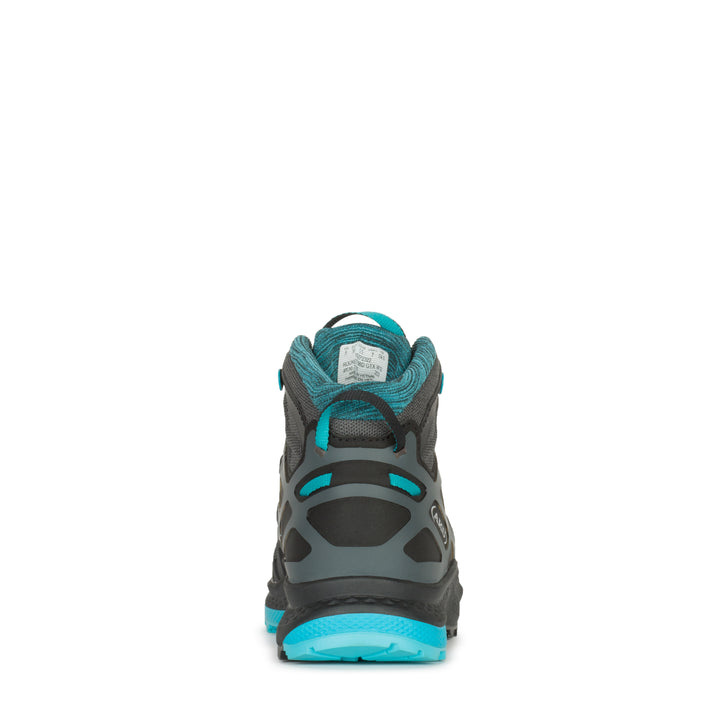 Rocket Mid DFS GTX - Women's | Lightweight Waterproof Hiking Boot