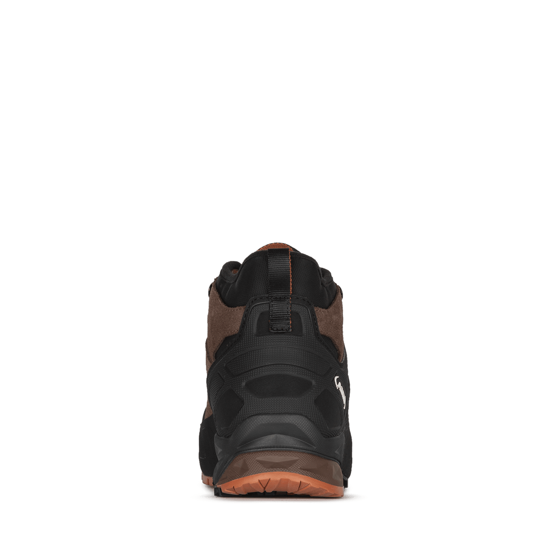 Rock DFS Mid GTX - Men's | Gore-Tex Approach Boot | AKU Footwear