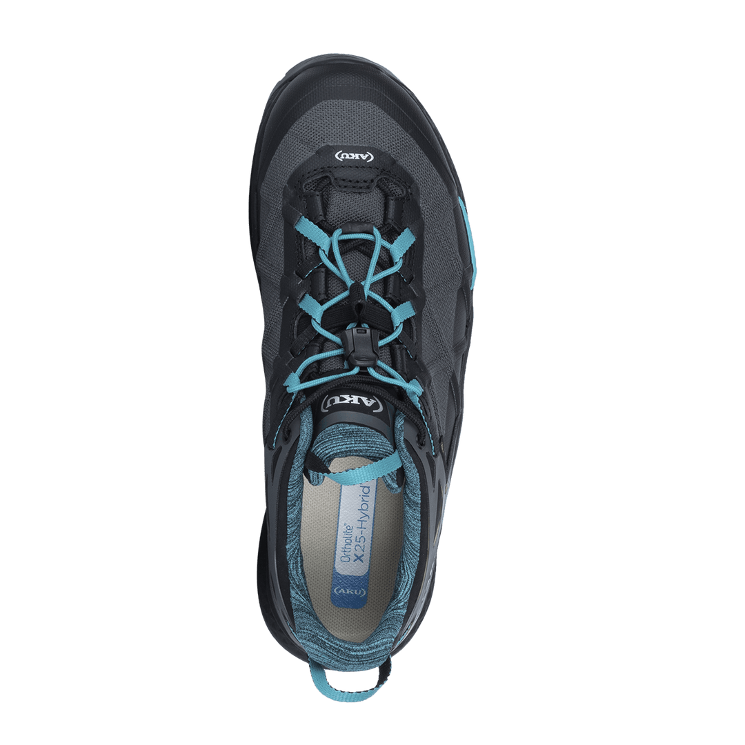Rocket DFS GTX Women s Fast Hiking Shoe AKU Footwear