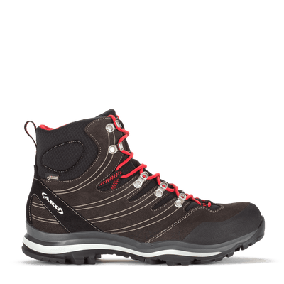 Alterra GTX - Hommes - AKU Outdoor CA#color_anthracite-red