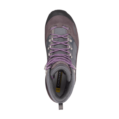 Trekker Pro GTX - Women's - AKU#color_grey-deep-violet