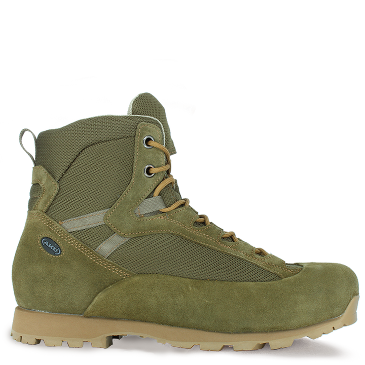 TKC024 アウグストゥス Pilgrim TSC DS | Tactical Combat Boot | AKU Footwear