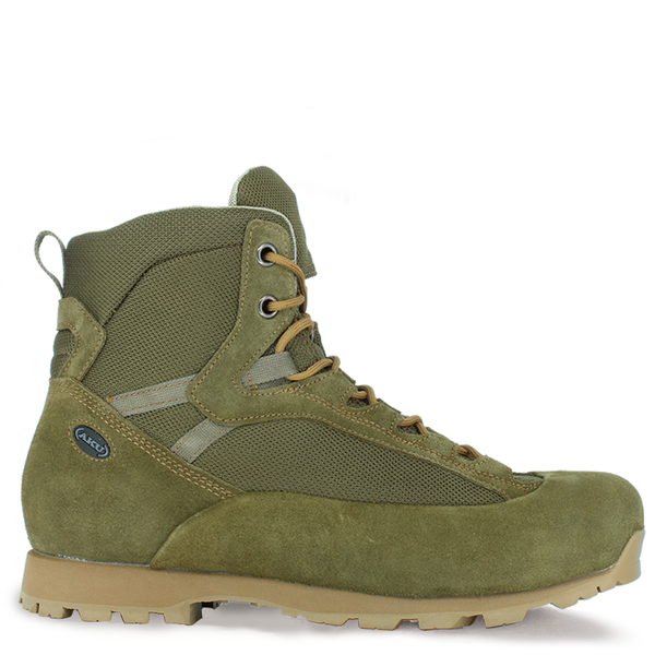 Pilgrim TSC DS Tactical Combat Boot AKU Footwear