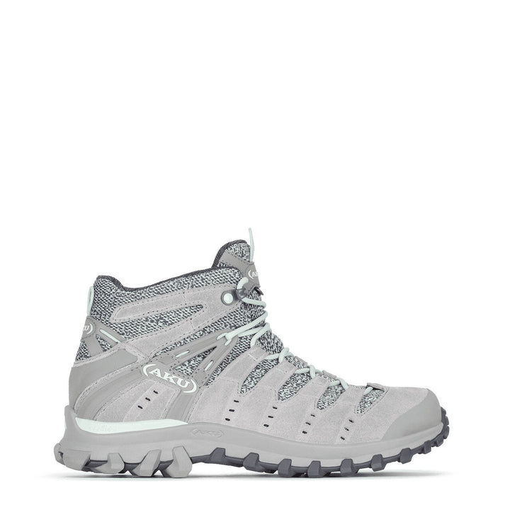 Alterra Lite Mid GTX Women's | Gore-Text Hiking Shoe | AKU Footwear